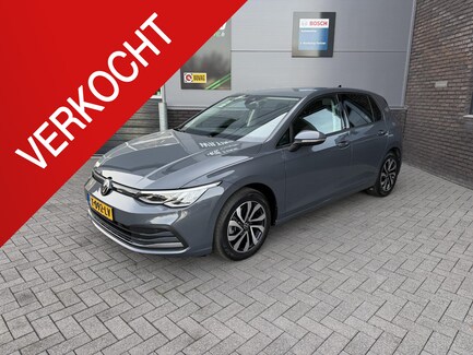 Volkswagen Golf 0