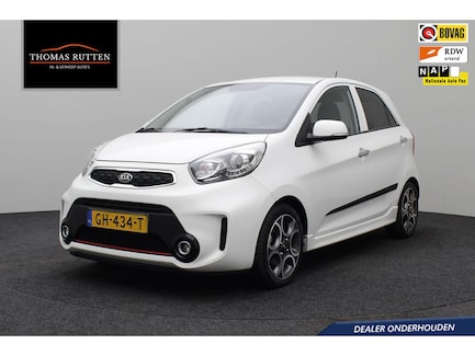 Kia Picanto 0
