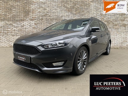 Ford Focus 0