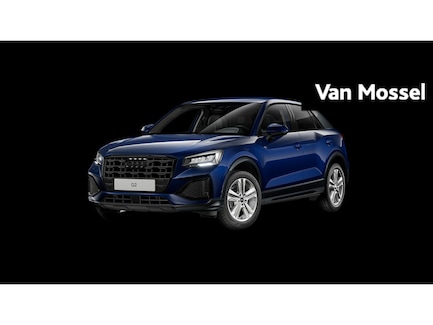Audi Q2 0
