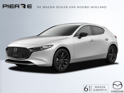Mazda 3 0