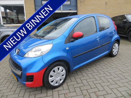 Peugeot 107 0