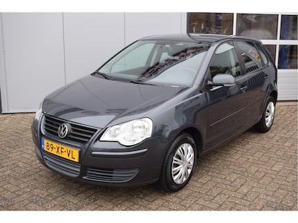 Volkswagen Polo 0