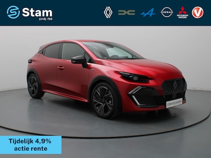 Renault Clio 0