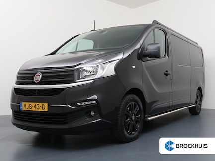 Fiat Talento 0