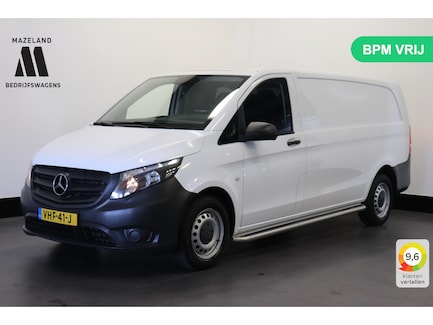 Mercedes-Benz Vito 0