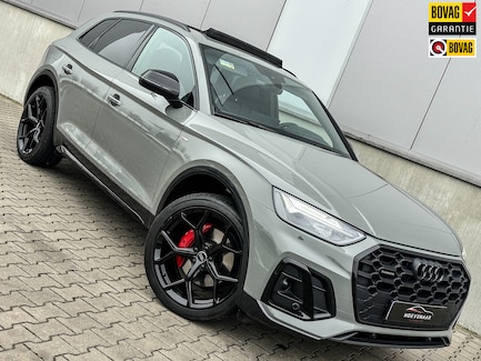 Audi Q5 0