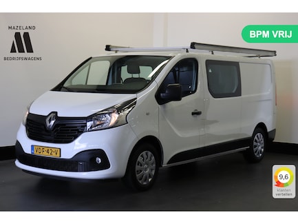 Renault Trafic 0