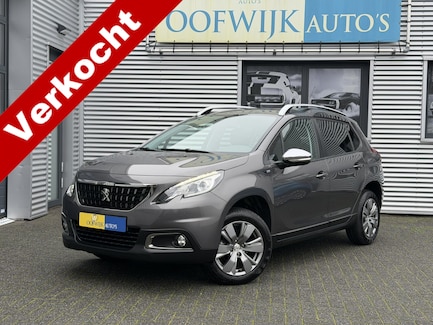 Peugeot 2008 0