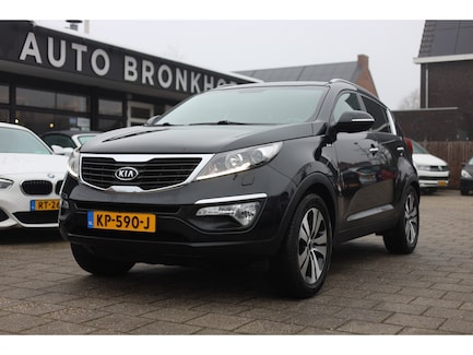 Kia Sportage 0