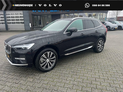 Volvo XC60 0