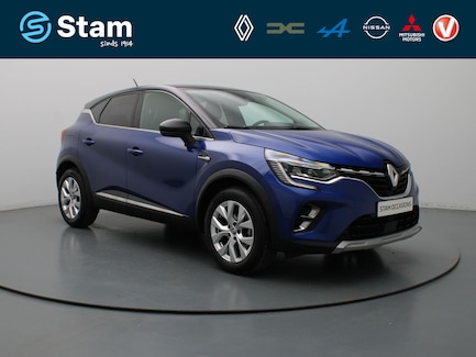 Renault Captur 0