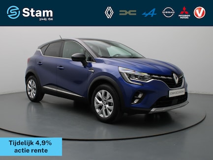Renault Captur 0