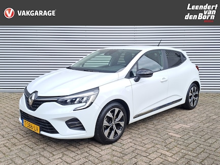 Renault Clio 0