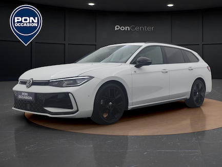 Volkswagen Passat 0
