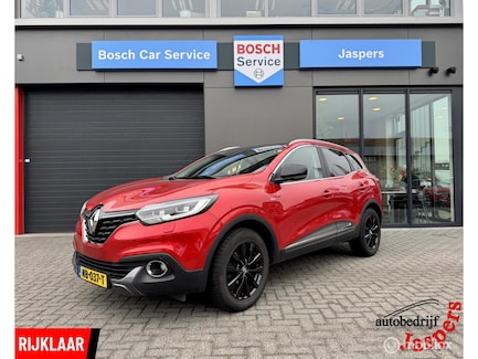 Renault Kadjar 0