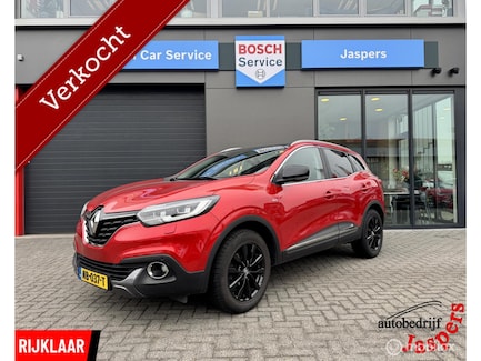 Renault Kadjar 0