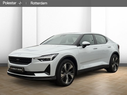 Polestar 2 0
