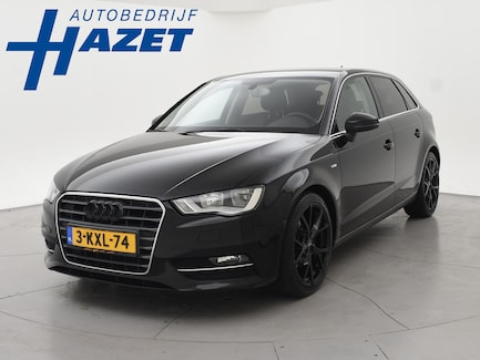 Audi A3 0