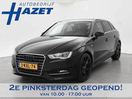 Audi A3 0