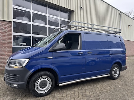 Volkswagen Transporter 0