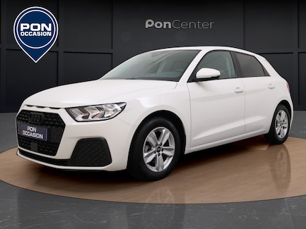 Audi A1 0