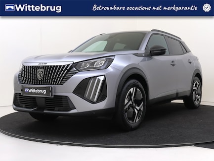 Peugeot e-2008 0