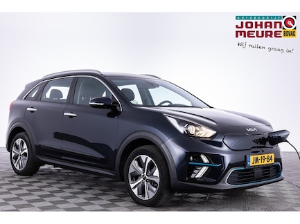Kia Niro EV 0