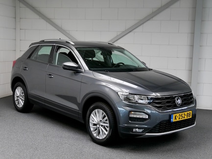 Volkswagen T-Roc 0