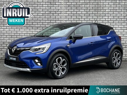 Renault Captur 0