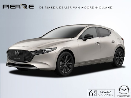 Mazda 3 0