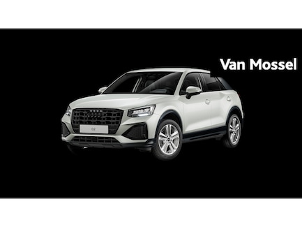 Audi Q2 0