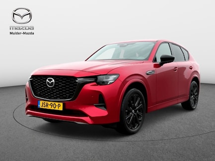 Mazda CX-60 0