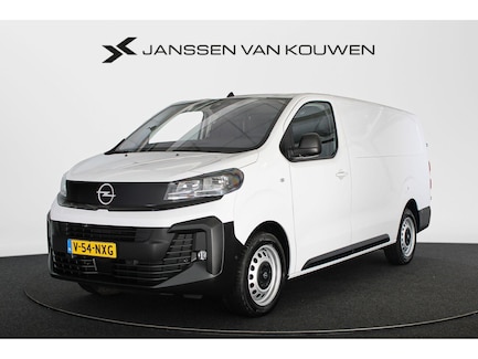 Opel Vivaro 0