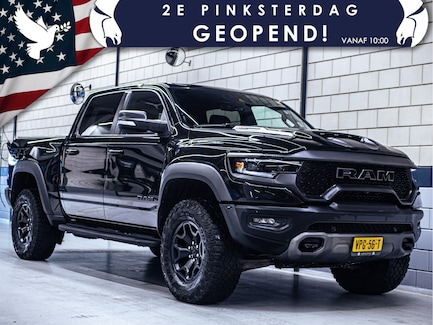 Dodge Ram 1500 0