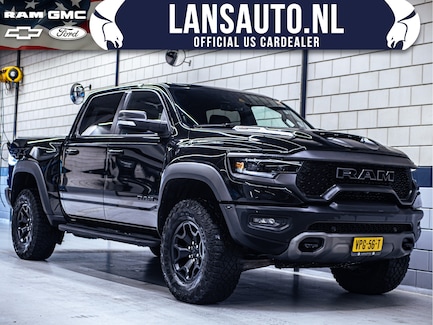 Dodge Ram 1500 0