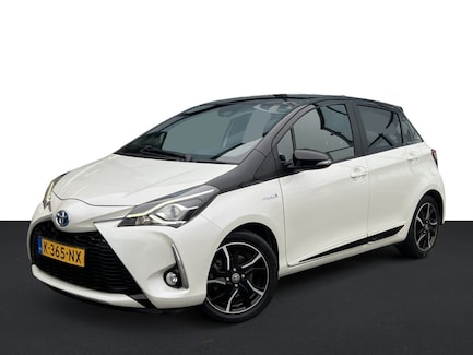 Toyota Yaris 0