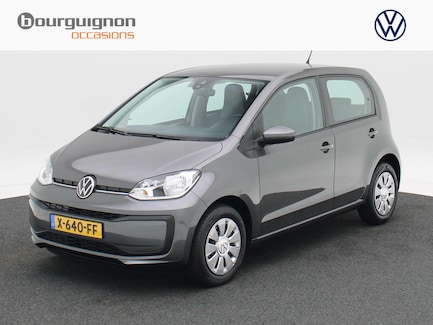 Volkswagen Up! 0