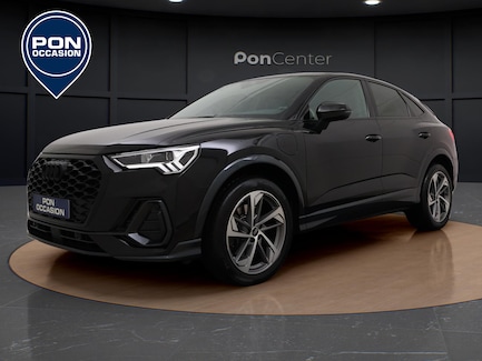 Audi Q3 Sportback 0