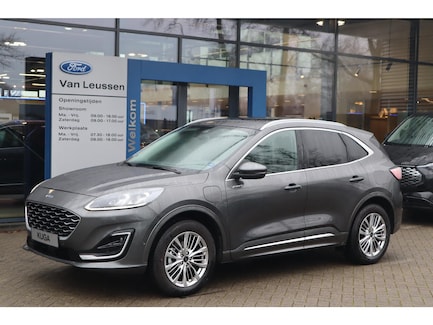 Ford Kuga 0