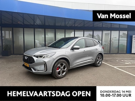 Ford Kuga 0
