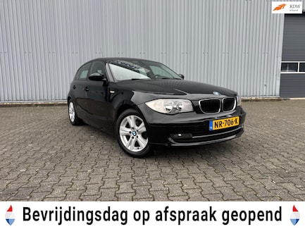 BMW 1-Serie 0