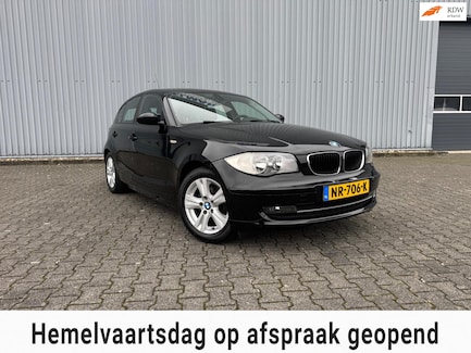 BMW 1-Serie 0