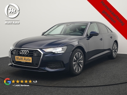 Audi A6 0