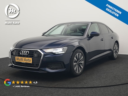 Audi A6 0