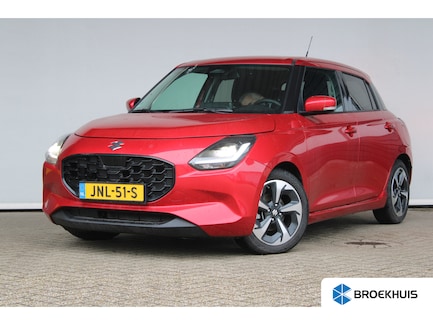 Suzuki Swift 0