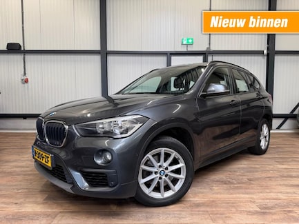 BMW X1 0