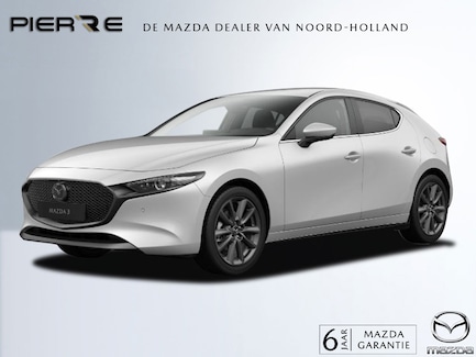 Mazda 3 0
