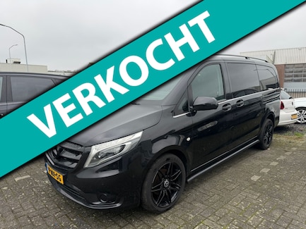 Mercedes-Benz Vito 0