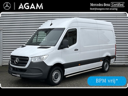 Mercedes-Benz Sprinter 0